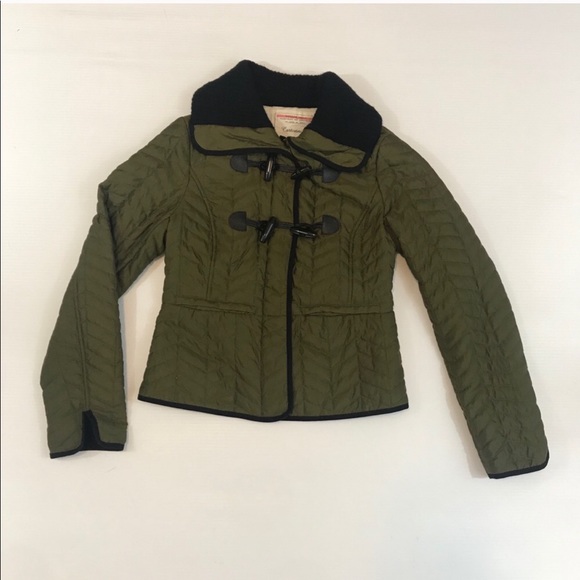 Anthropologie Jackets & Blazers - Cartonnier for Anthropologie jacket